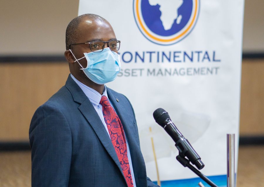 Continental Holdings Limited Malawi