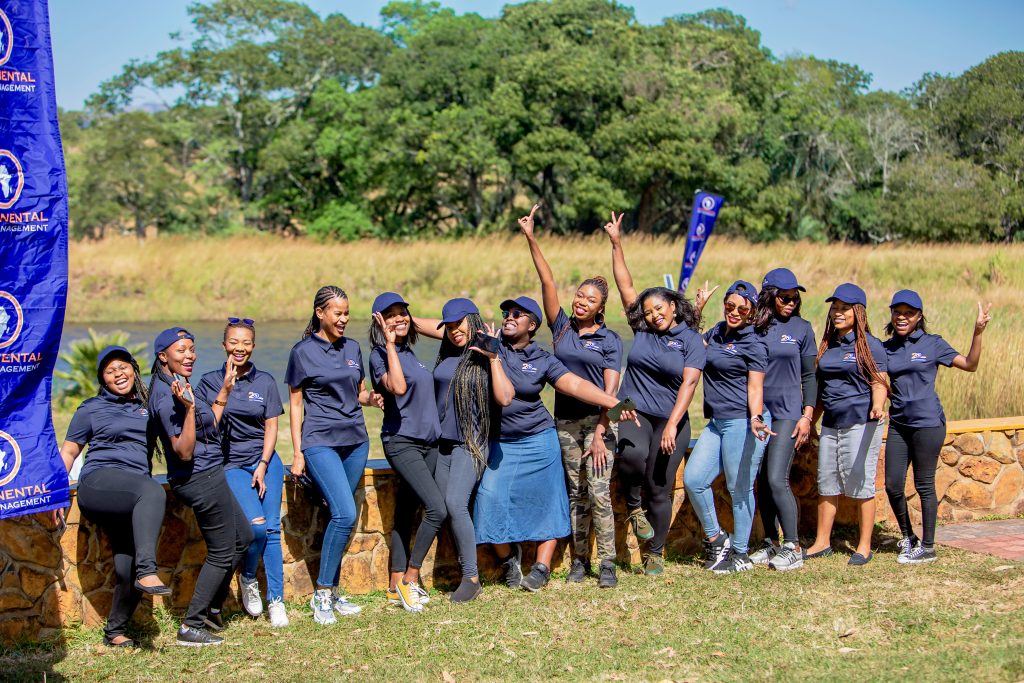 Continental staff go on team building retreat as they celebrate Continental Asset Management’s 20th anniversary