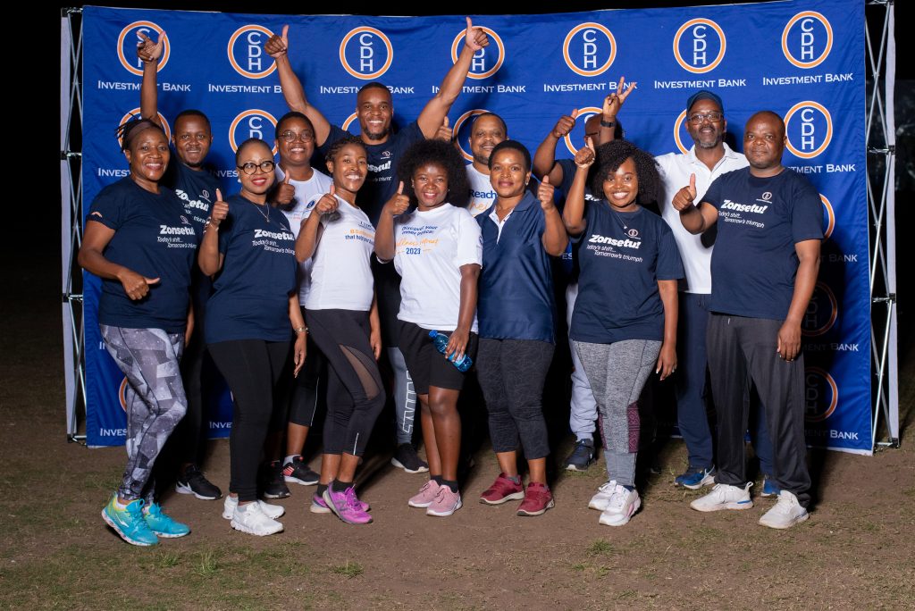 Continental Group hosts